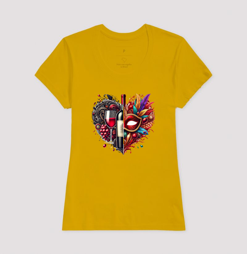 Camisa 15