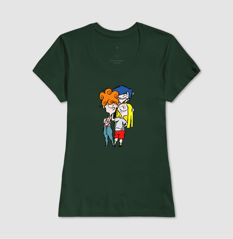Camisa 9