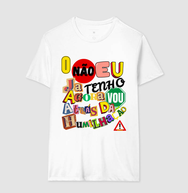 Camisa 13