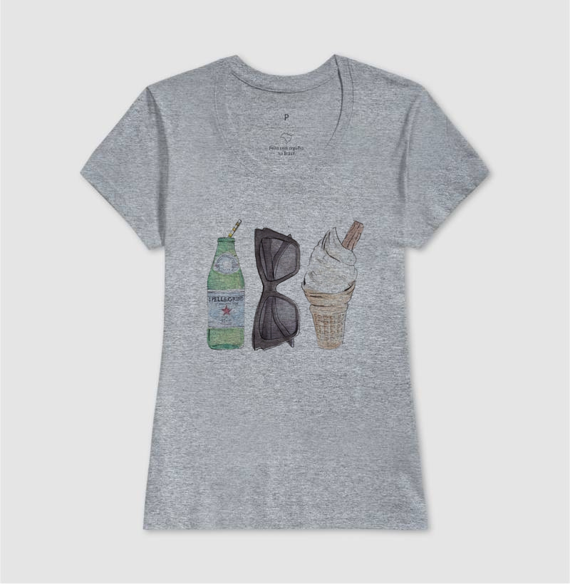 Camisa 10