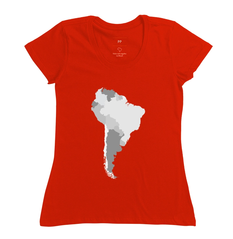 Camisa 10