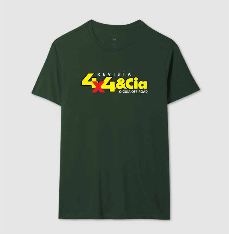 Camisa 23