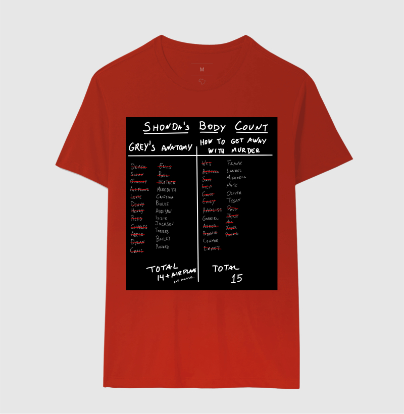 Camisa 10
