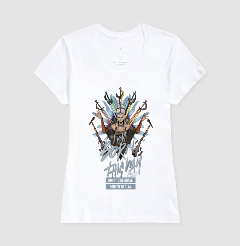 Camisa 2