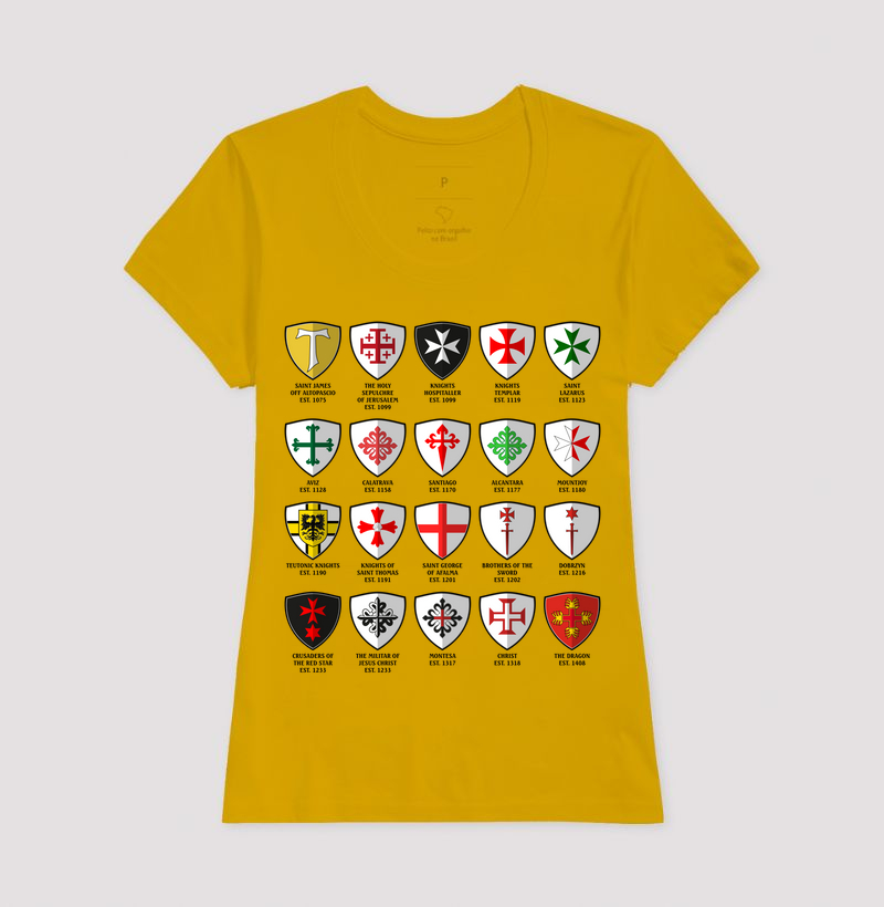 Camisa 11