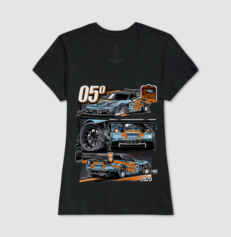 Camisa 2