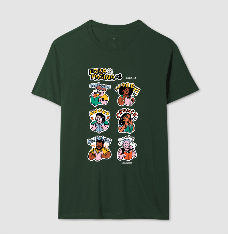Camisa 8