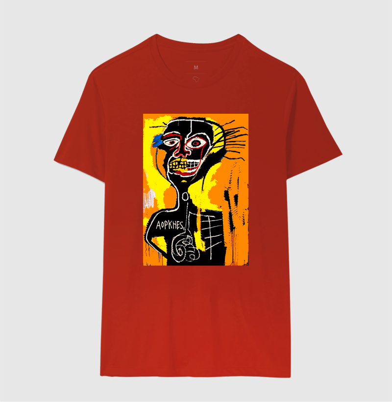 Camisa 15