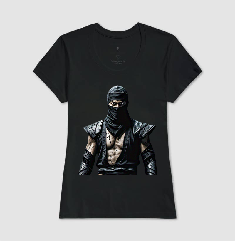 Camisa 16