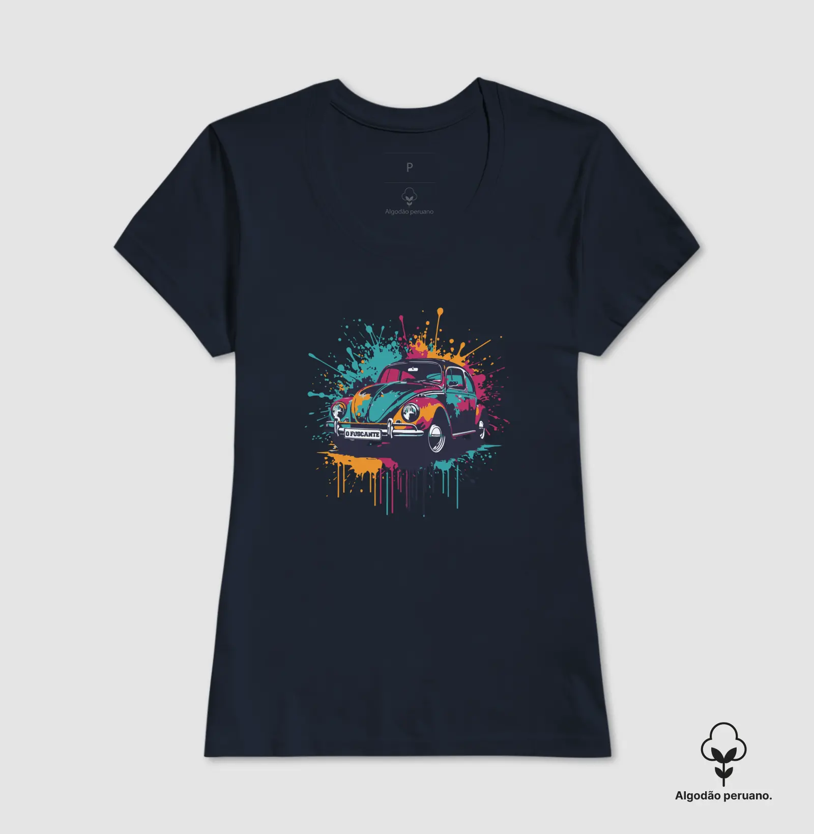 Camisa 6