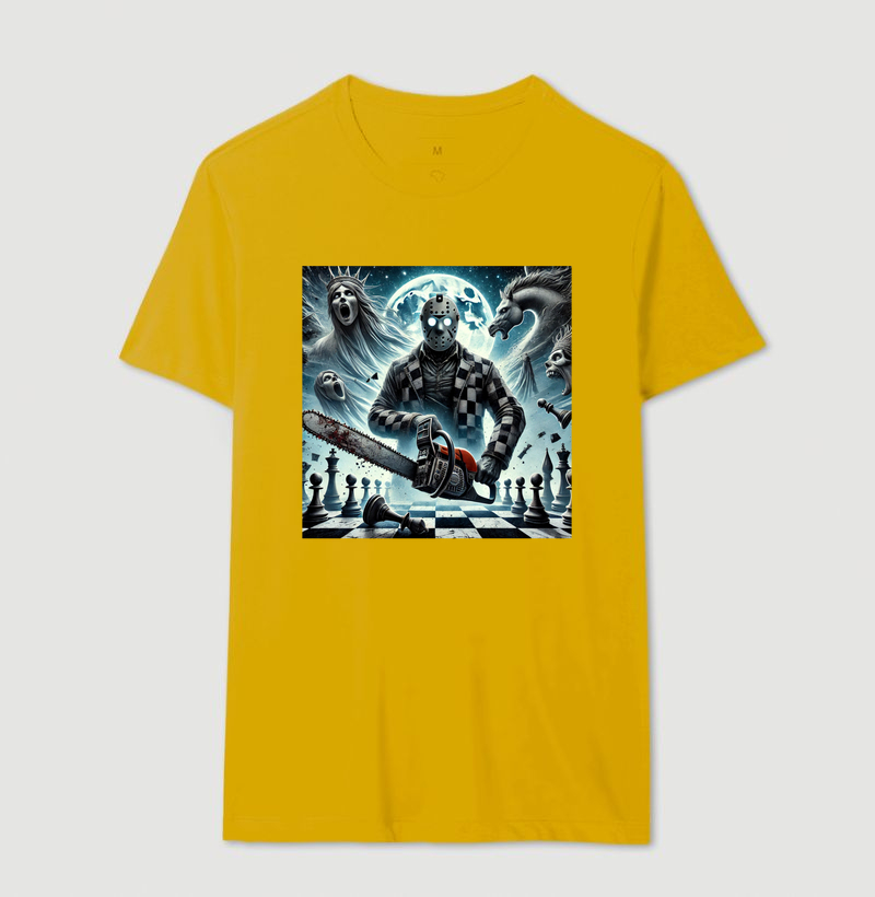Camisa 7