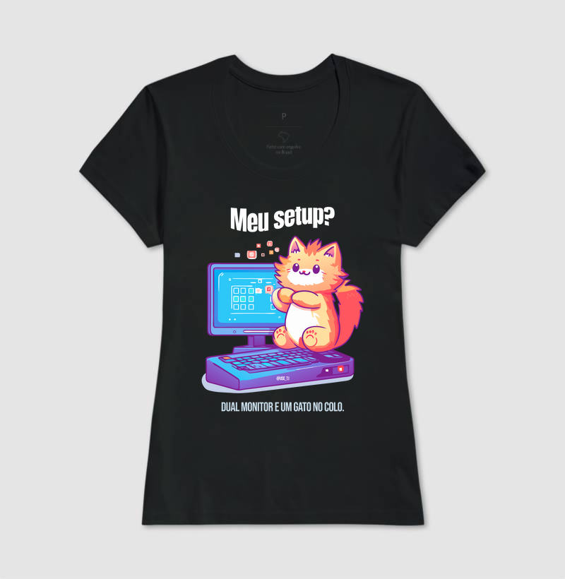 Camisa 11