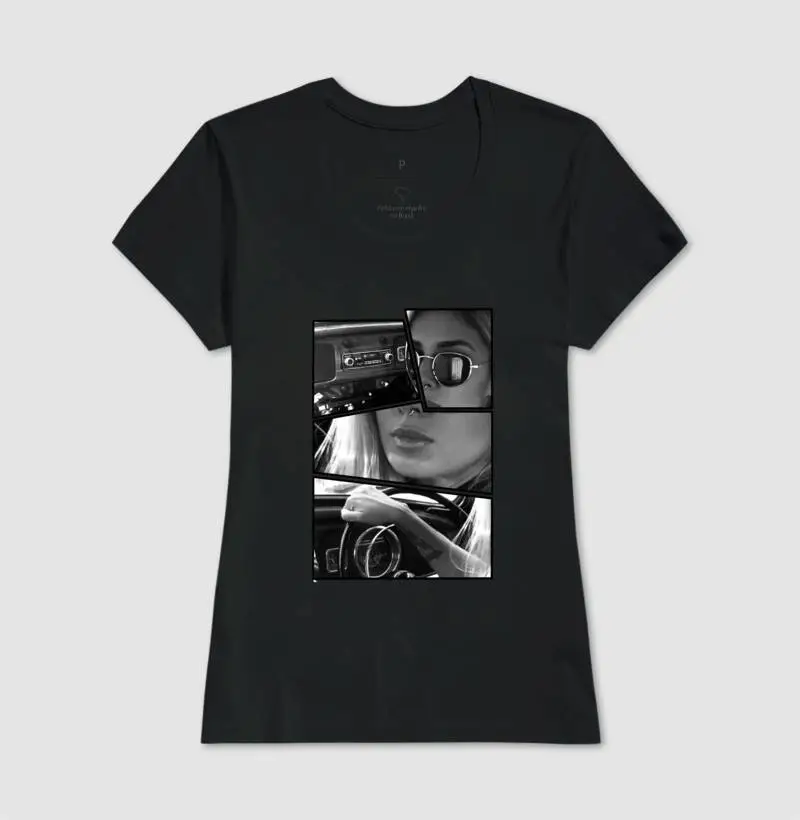 Camisa 11