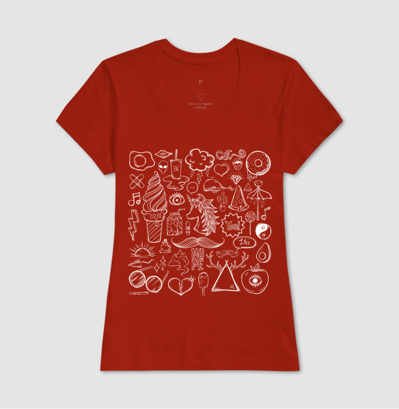 Camisa 6