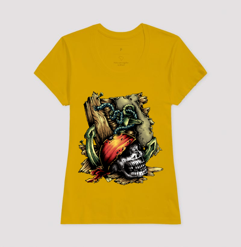 Camisa 7