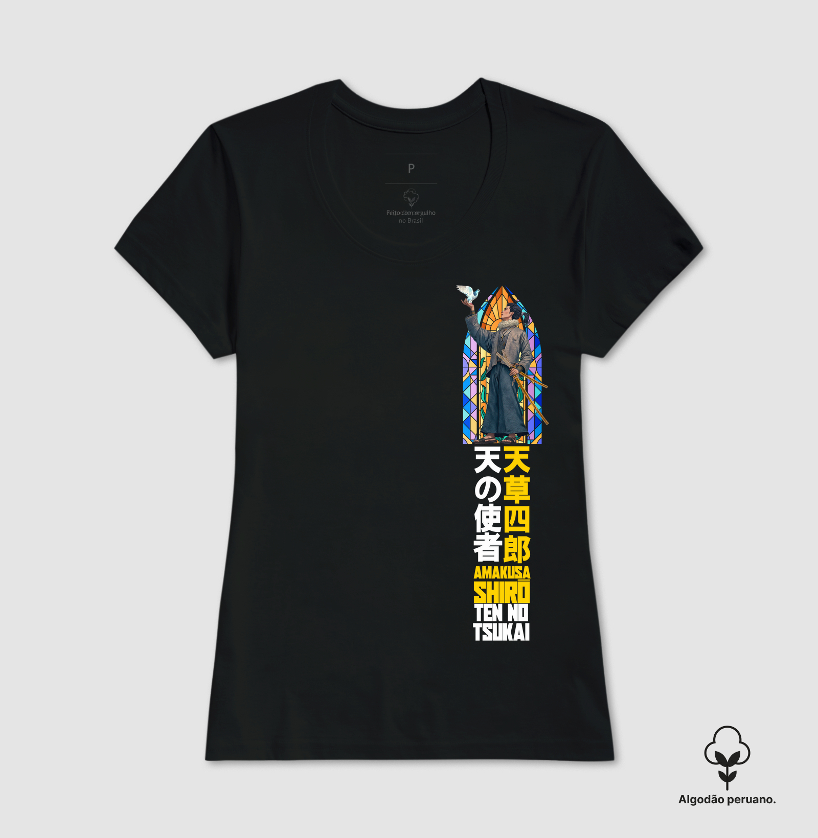 Camisa 2