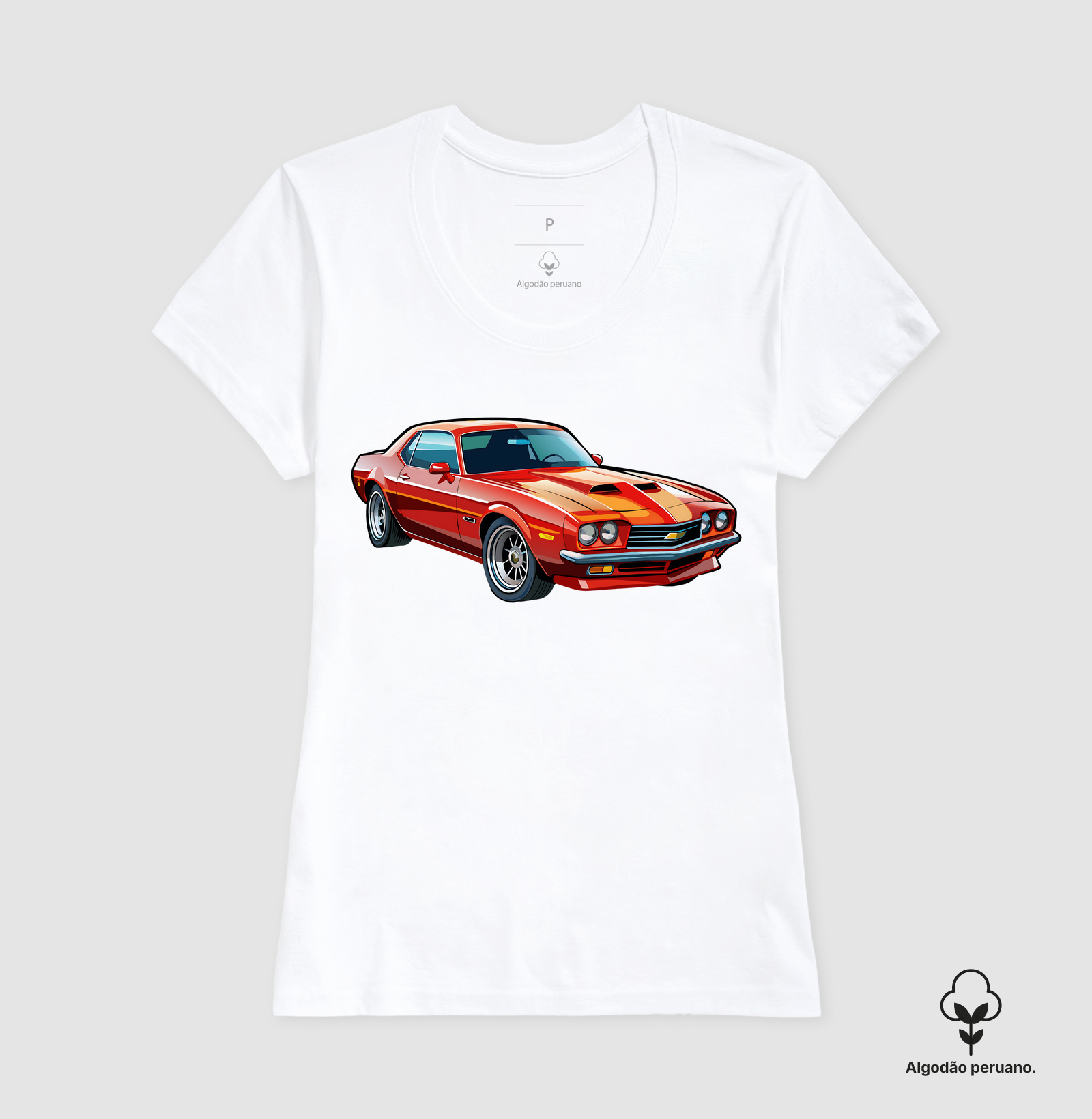 Camisa 4