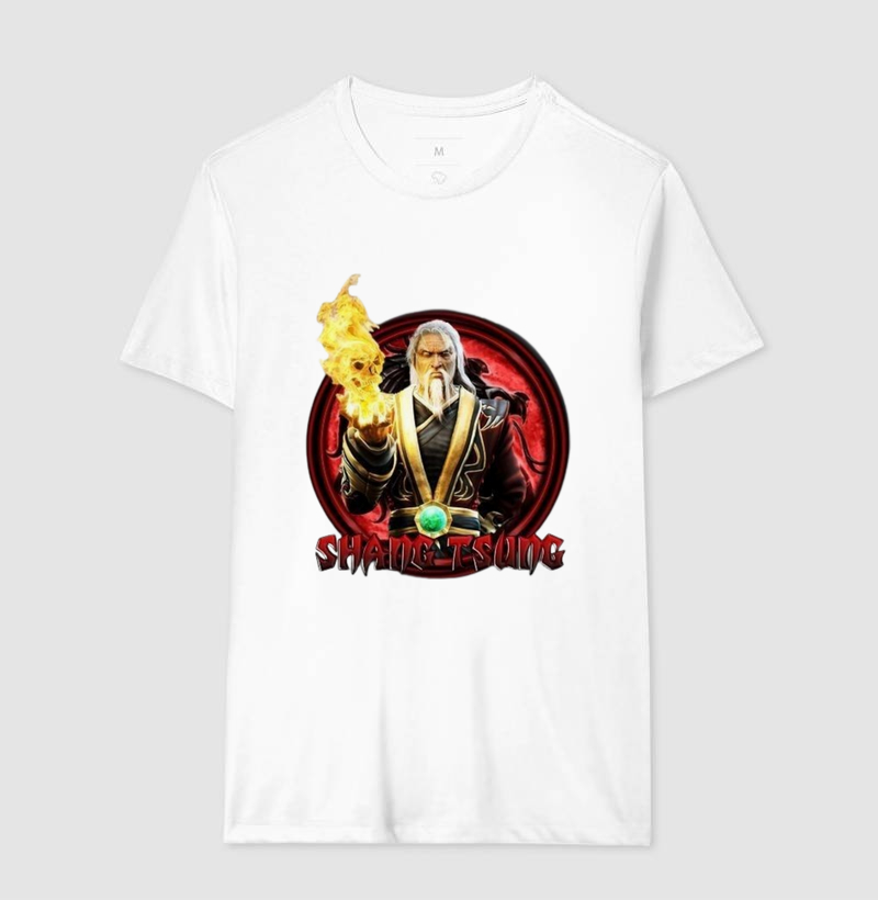 Camisa 3