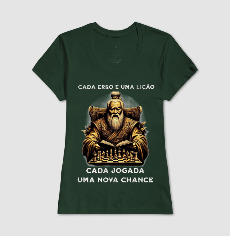 Camisa 16