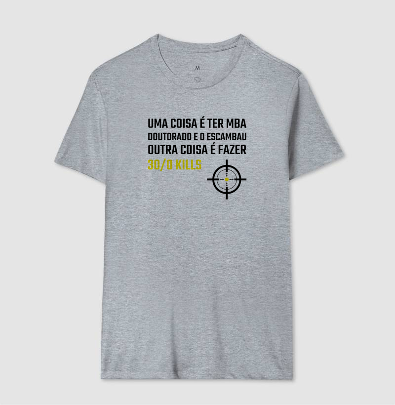 Camisa 7