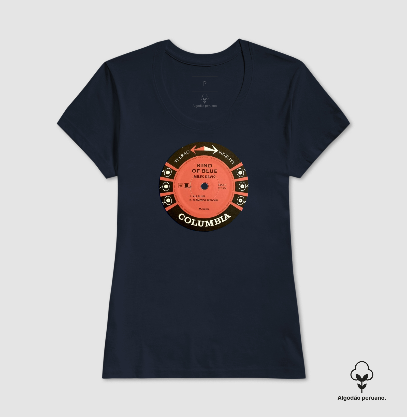 Camisa 5