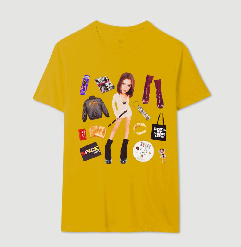 Camisa 5