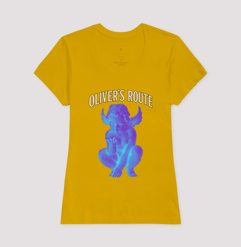 Camisa 14