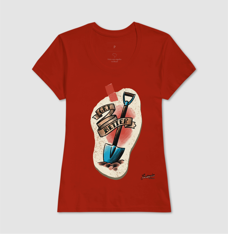 Camisa 10