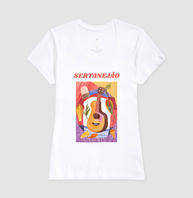Camisa 10