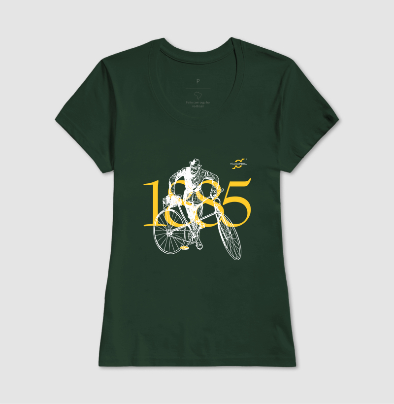 Camisa 15