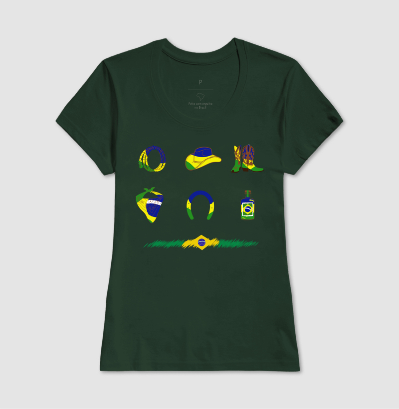 Camisa 15