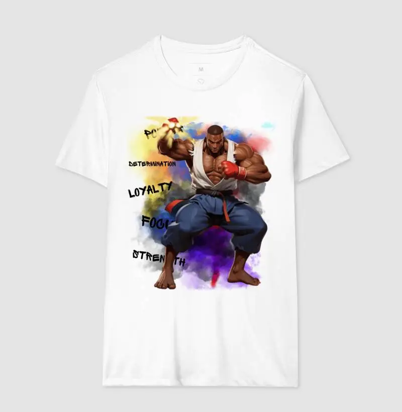 Camisa 3