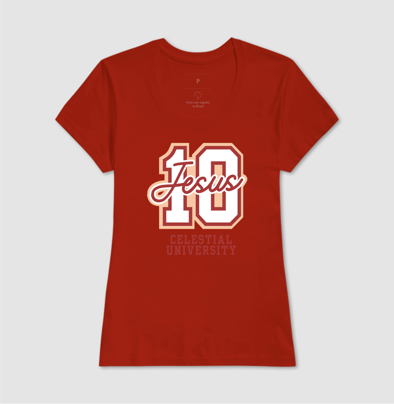 Camisa 11