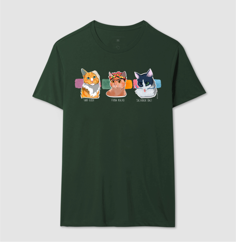 Camisa 9