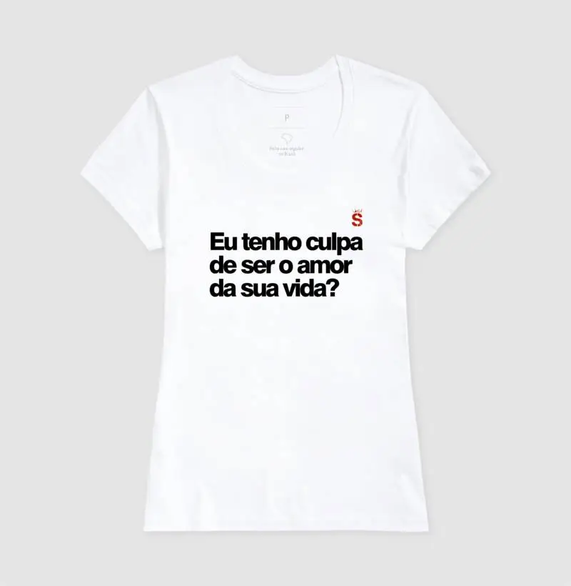 Camisa 8