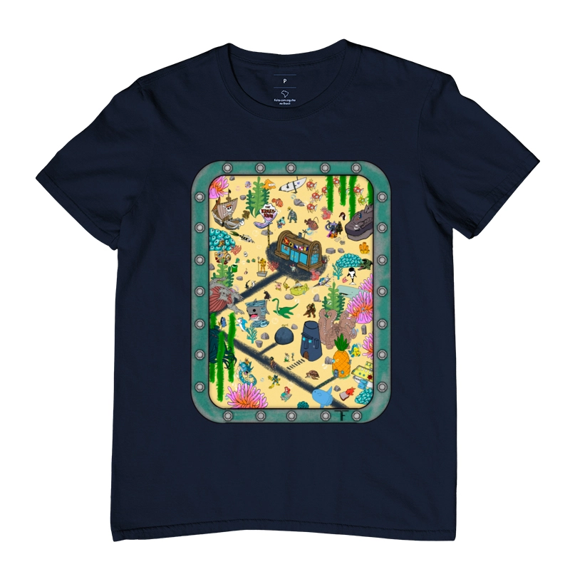 Camisa 2