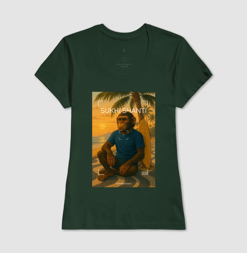 Camisa 12