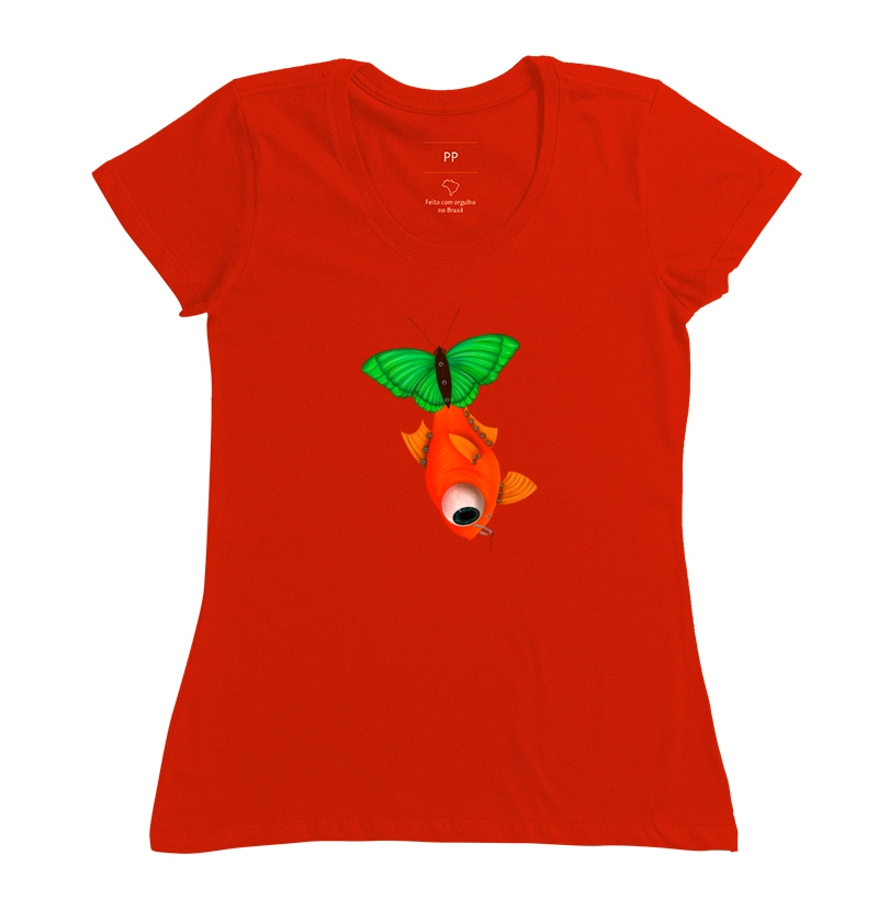 Camisa 10