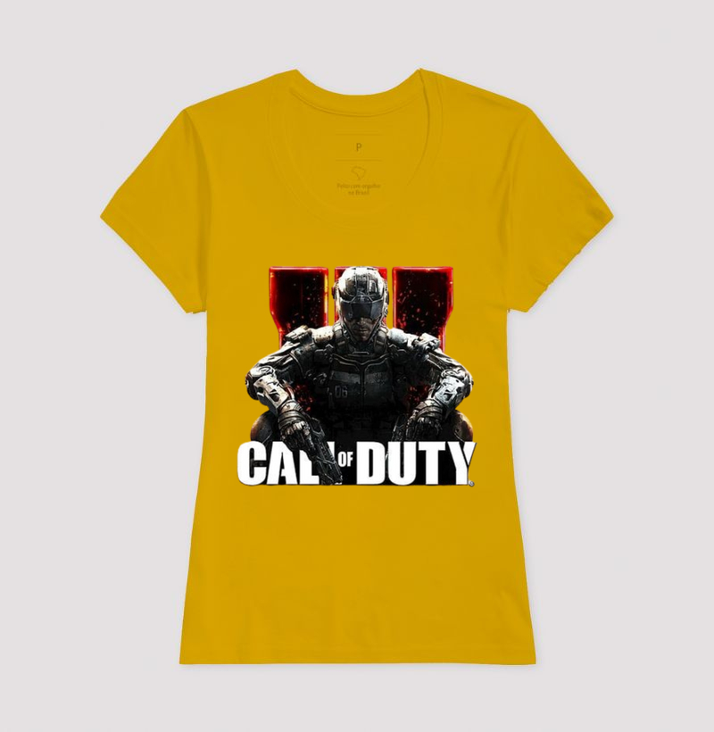 Camisa 14