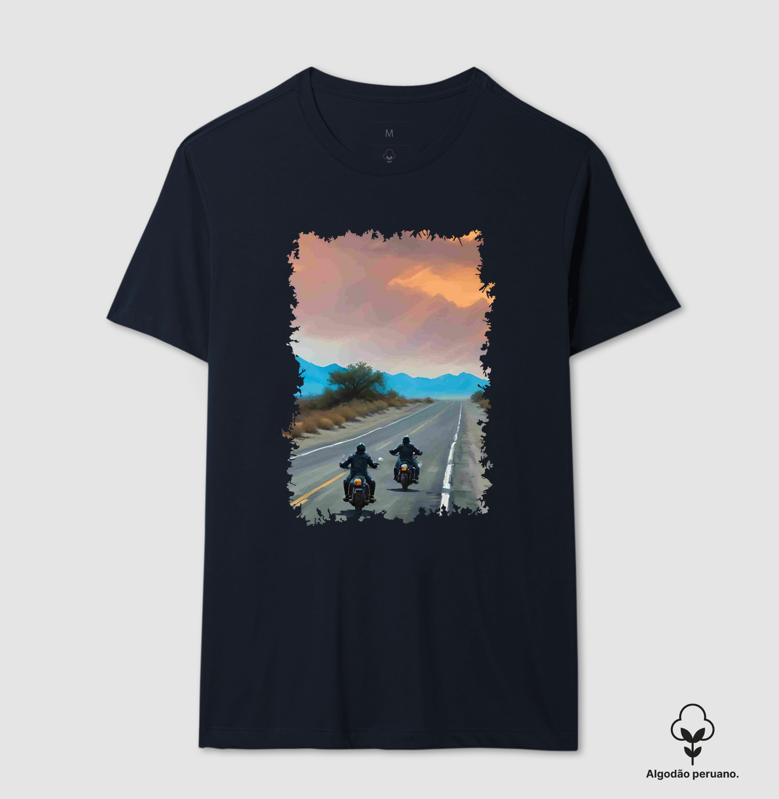Camisa 6