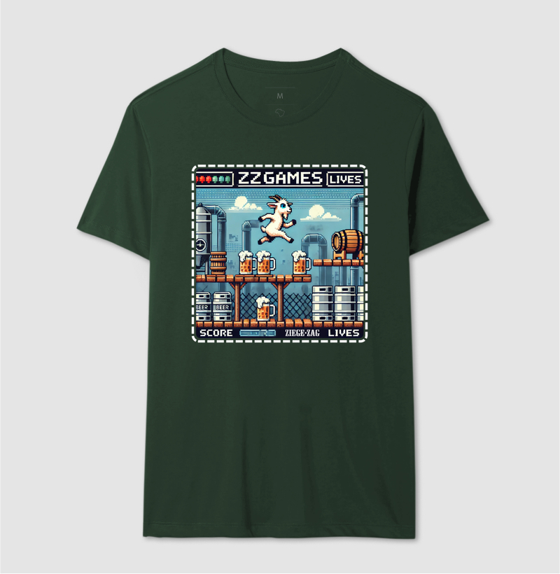 Camisa 11