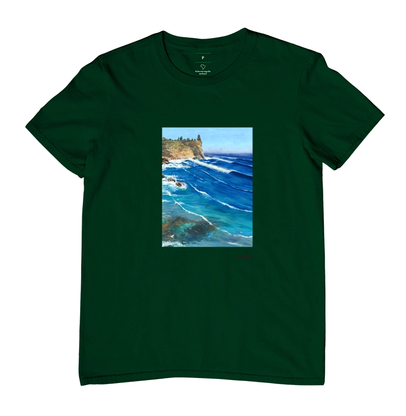 Camisa 8