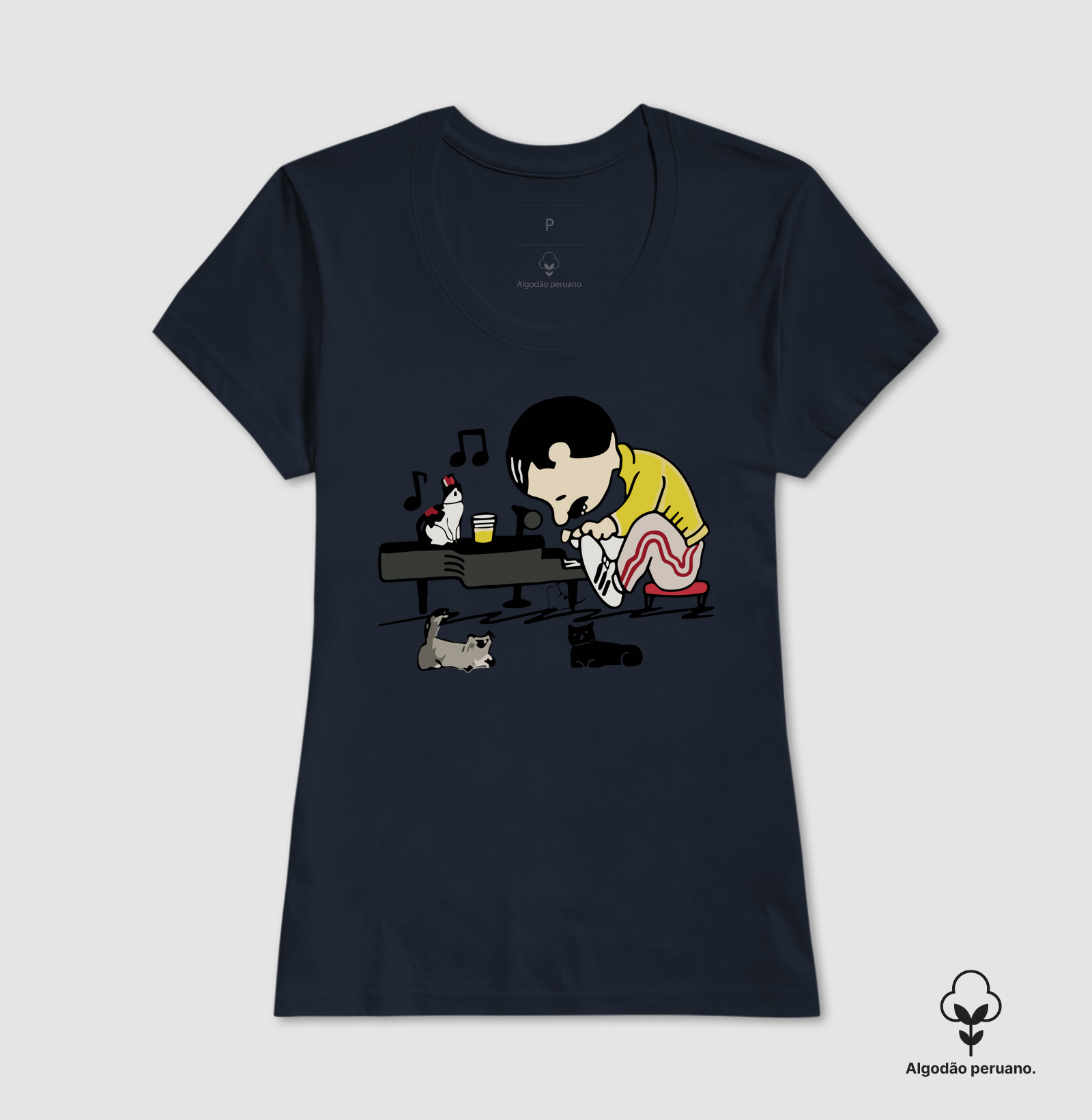 Camisa 1