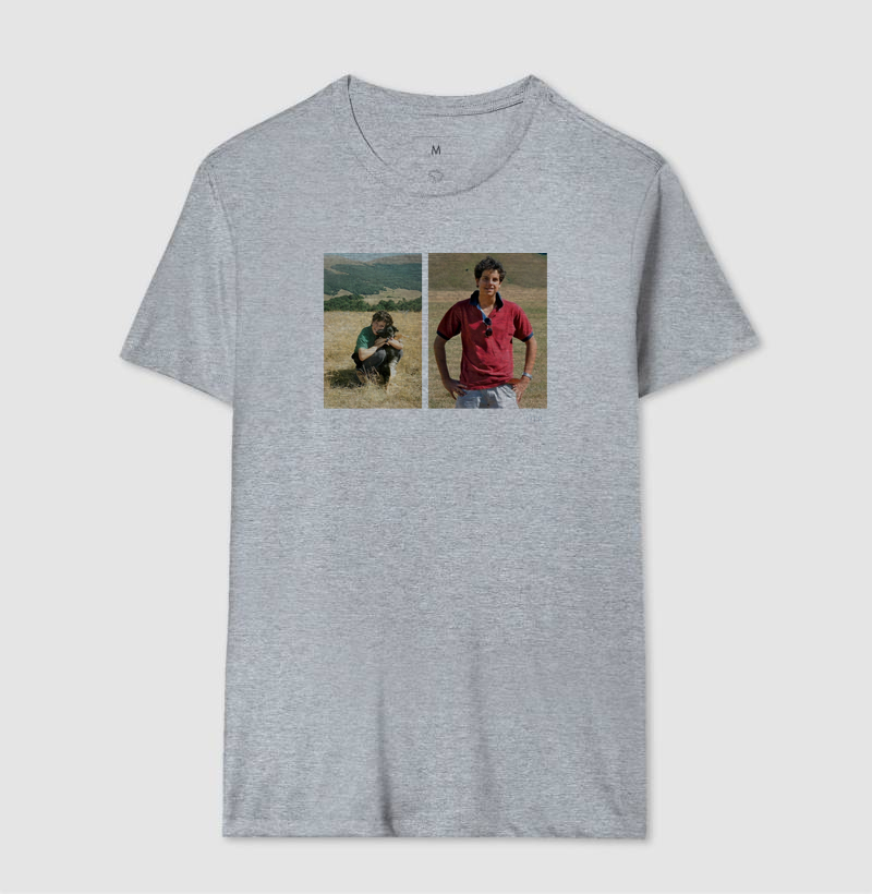 Camisa 10