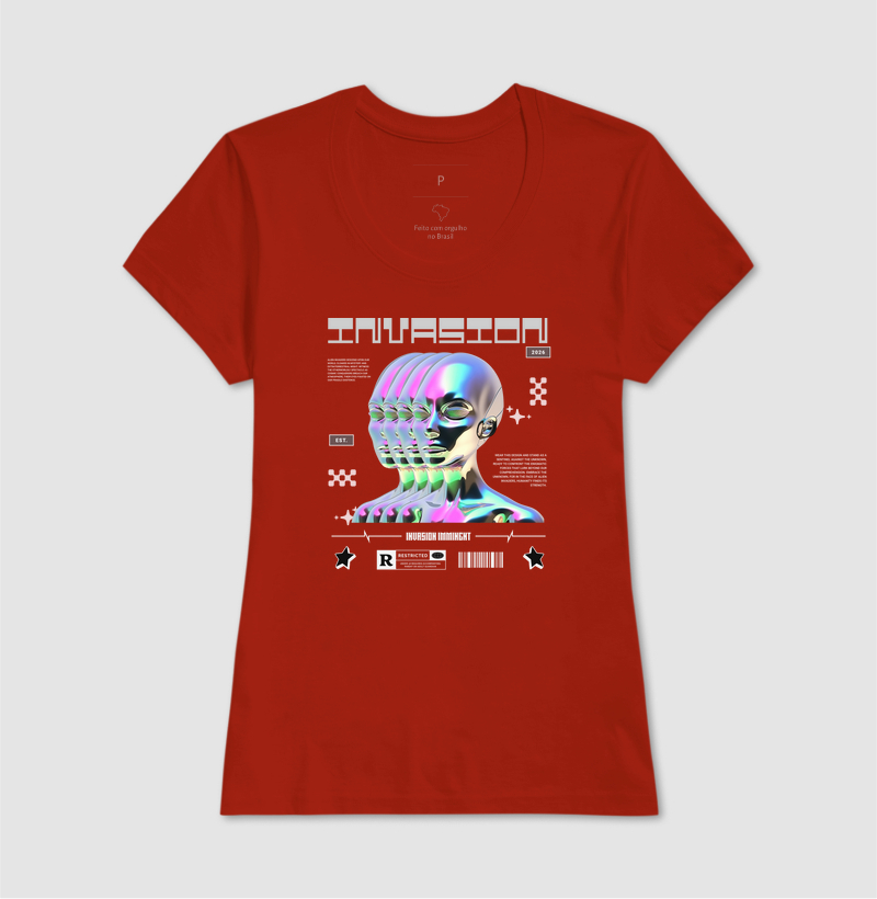 Camisa 6