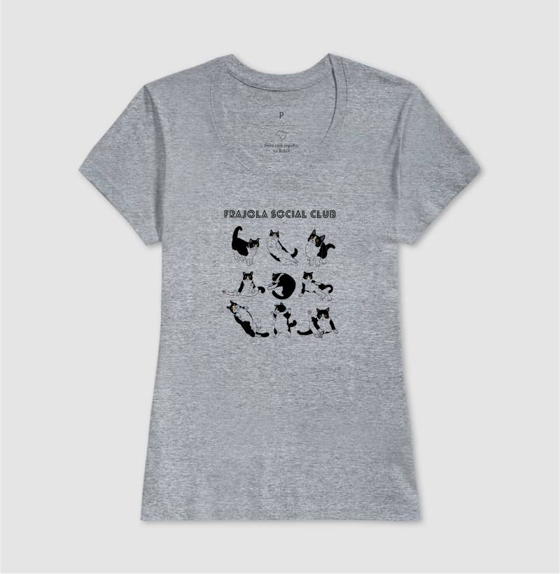 Camisa 16