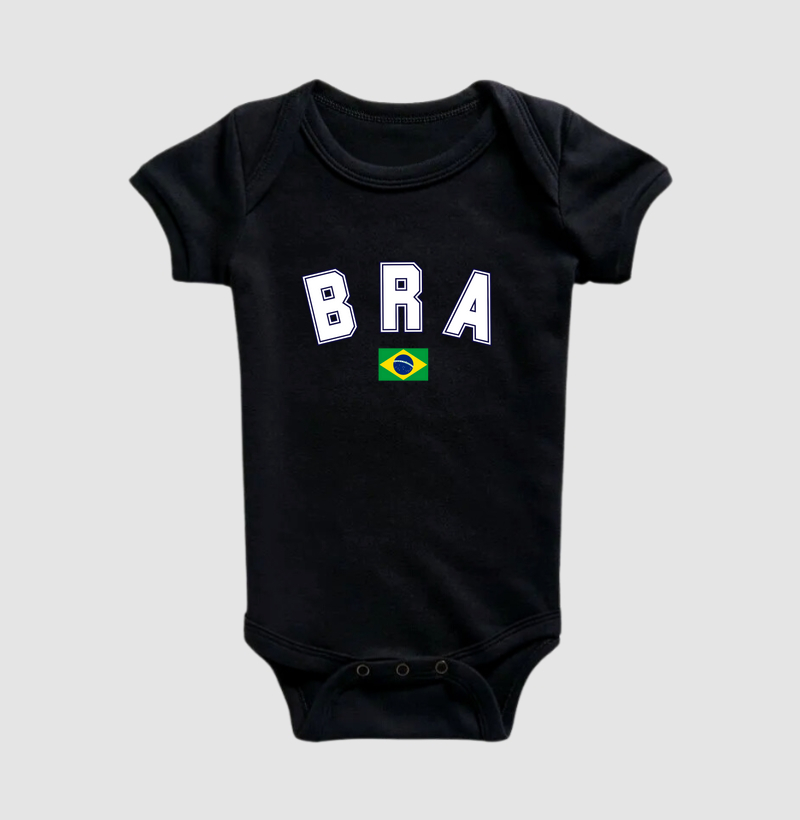 Brasil 80's