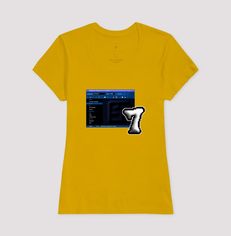 Camisa 14