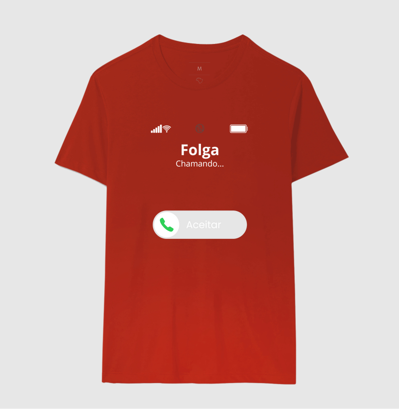 Camisa 11