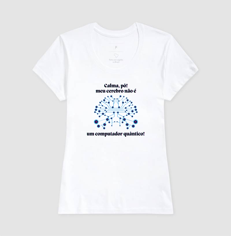 Camisa 16